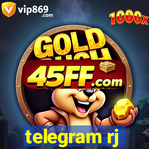 telegram rj